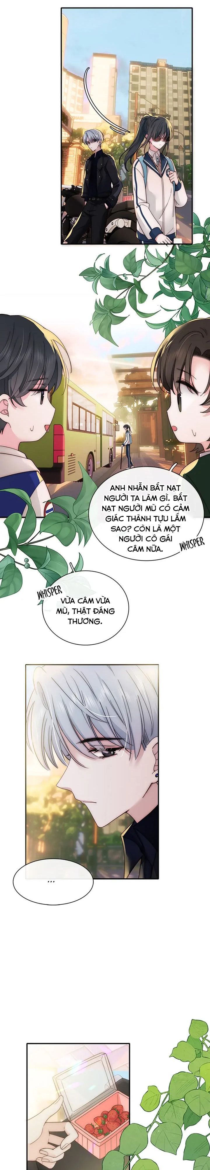 Một Lòng Cưng Chiều Chap 4 - Next Chap 5