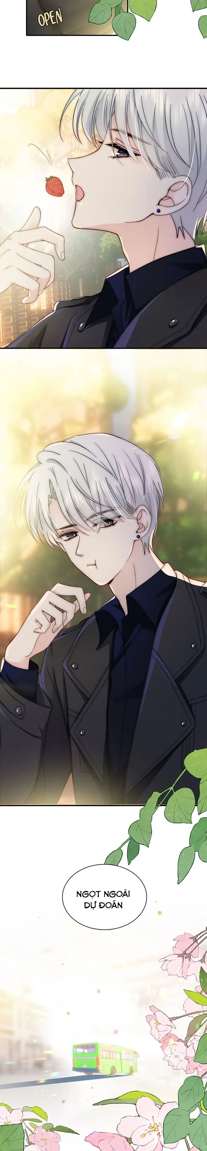 Một Lòng Cưng Chiều Chap 4 - Next Chap 5