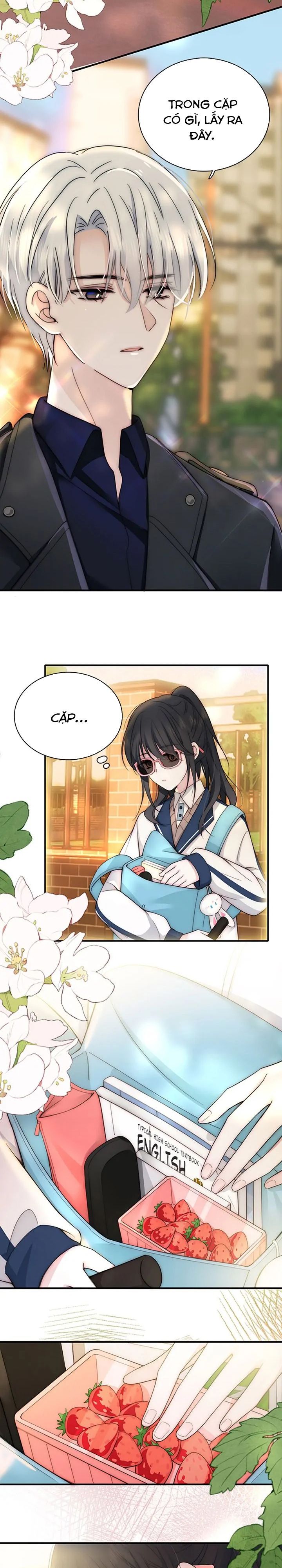 Một Lòng Cưng Chiều Chap 4 - Next Chap 5