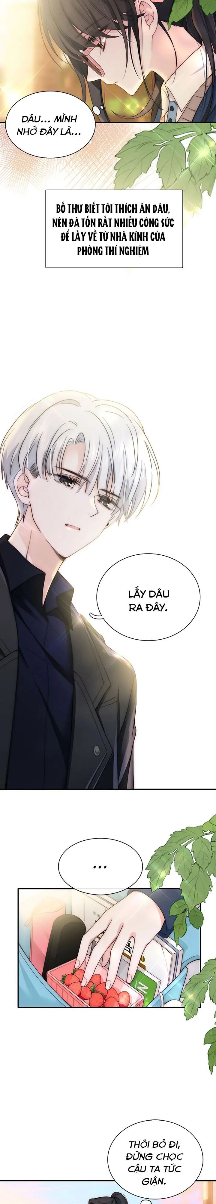 Một Lòng Cưng Chiều Chap 4 - Next Chap 5