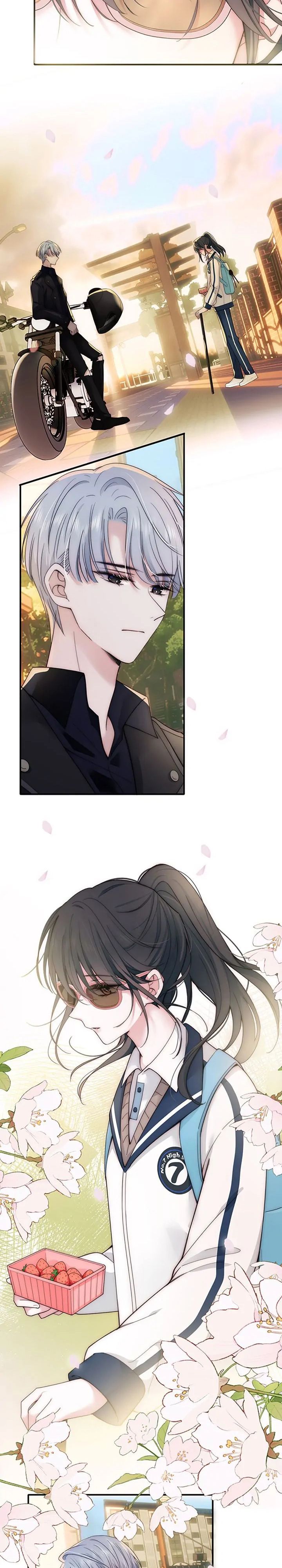Một Lòng Cưng Chiều Chap 4 - Next Chap 5