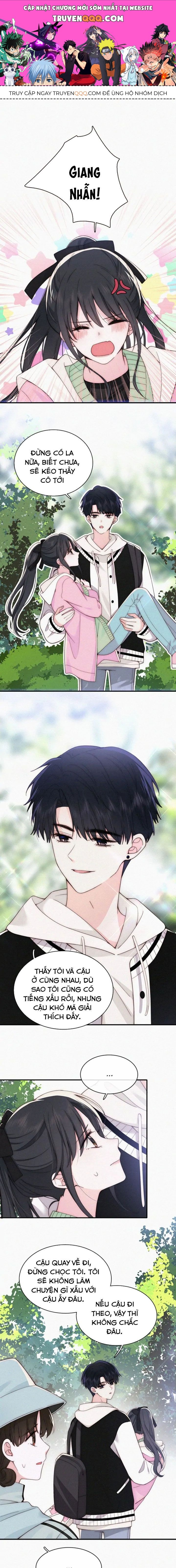 Một Lòng Cưng Chiều Chap 40 - Next Chap 41