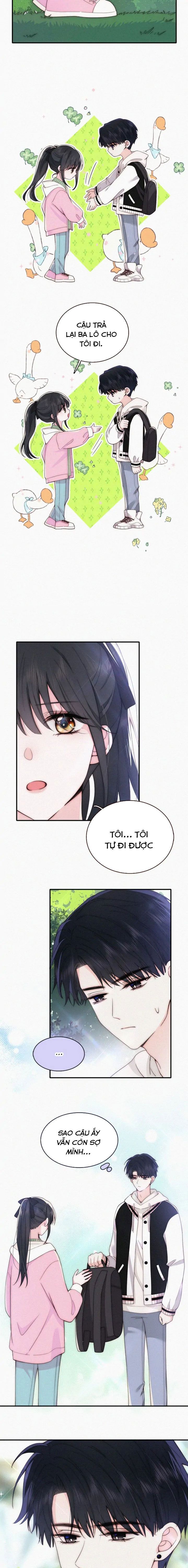 Một Lòng Cưng Chiều Chap 40 - Next Chap 41