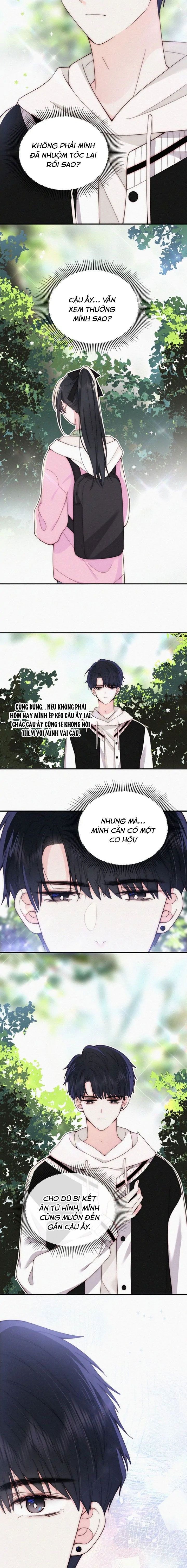 Một Lòng Cưng Chiều Chap 40 - Next Chap 41