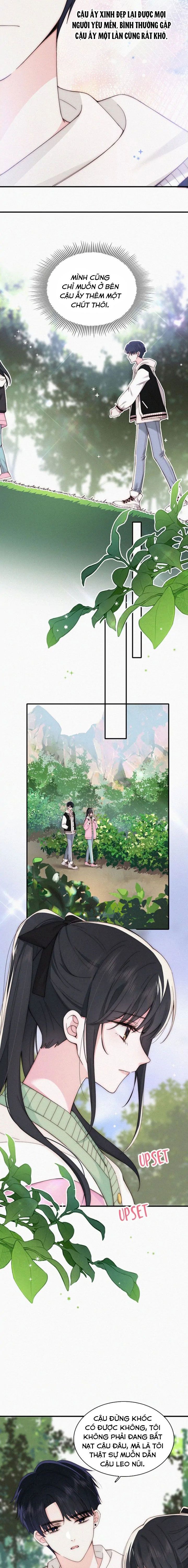 Một Lòng Cưng Chiều Chap 40 - Next Chap 41
