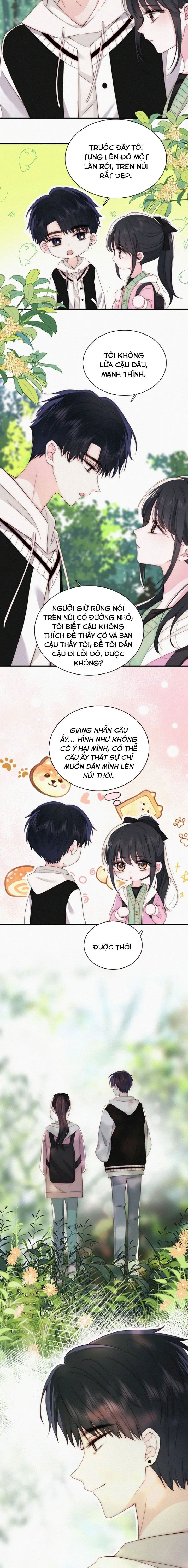 Một Lòng Cưng Chiều Chap 40 - Next Chap 41