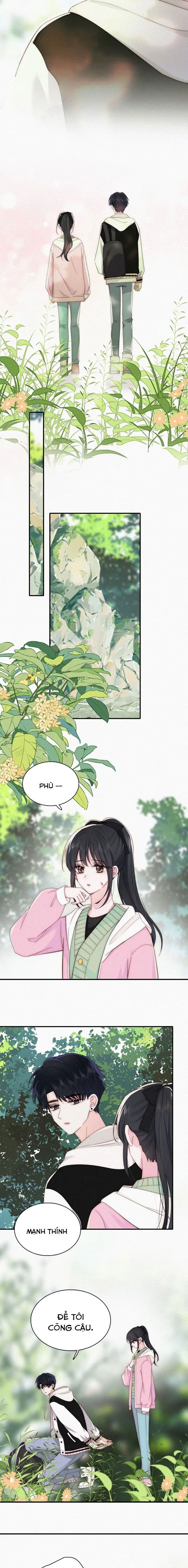 Một Lòng Cưng Chiều Chap 40 - Next Chap 41