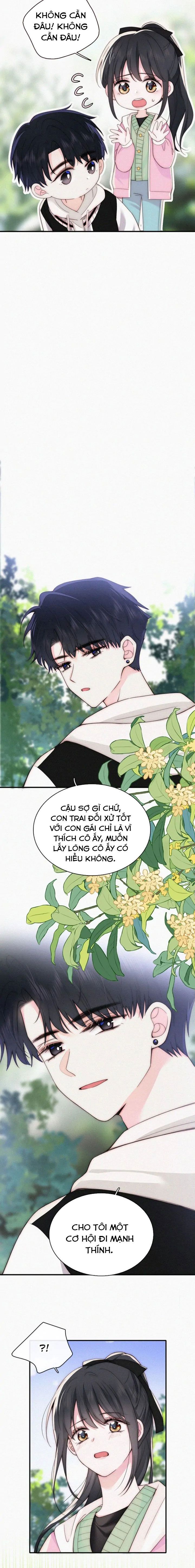 Một Lòng Cưng Chiều Chap 40 - Next Chap 41