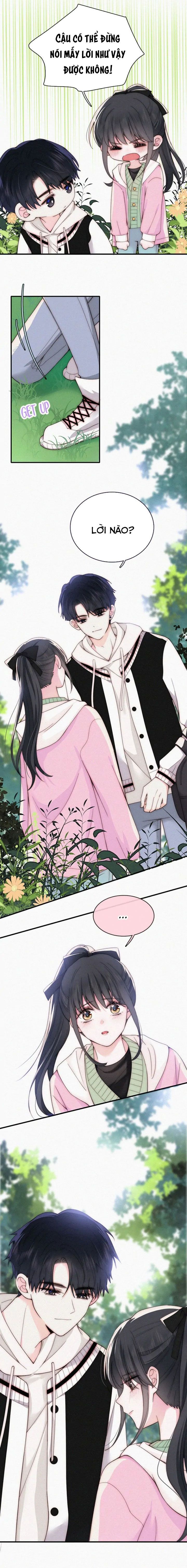 Một Lòng Cưng Chiều Chap 40 - Next Chap 41
