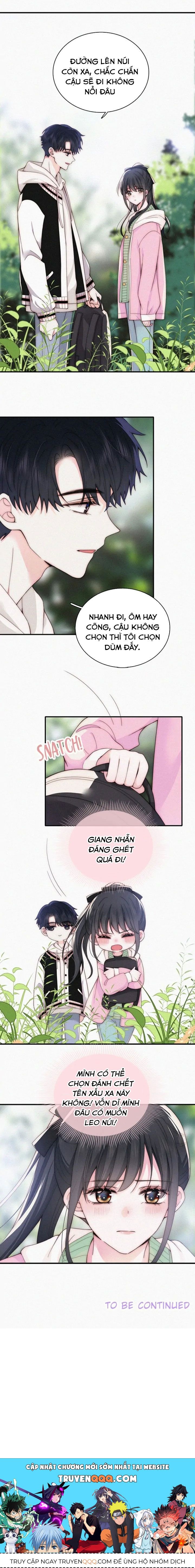 Một Lòng Cưng Chiều Chap 40 - Next Chap 41