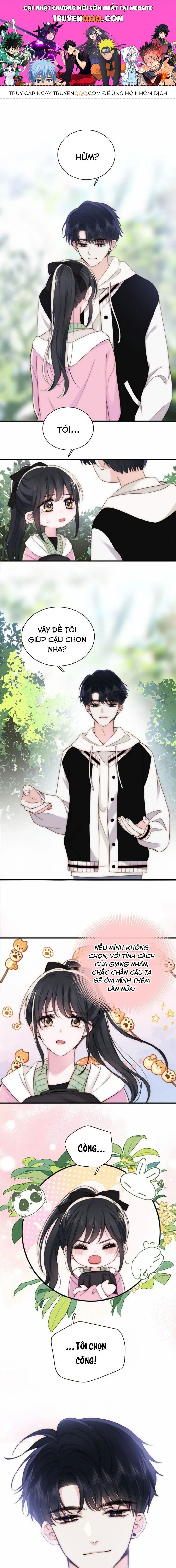 Một Lòng Cưng Chiều Chap 41 - Next Chap 42