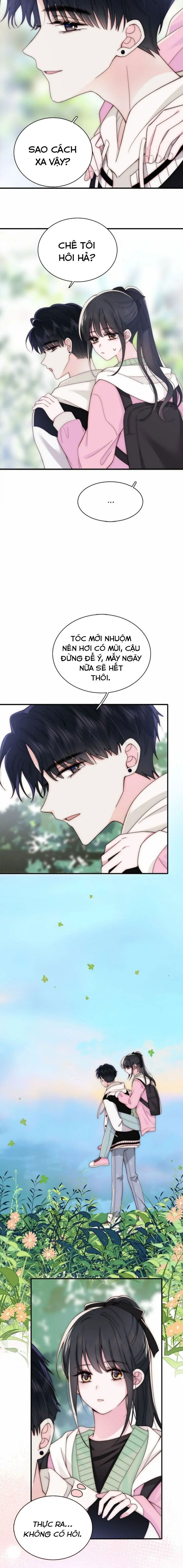 Một Lòng Cưng Chiều Chap 41 - Next Chap 42