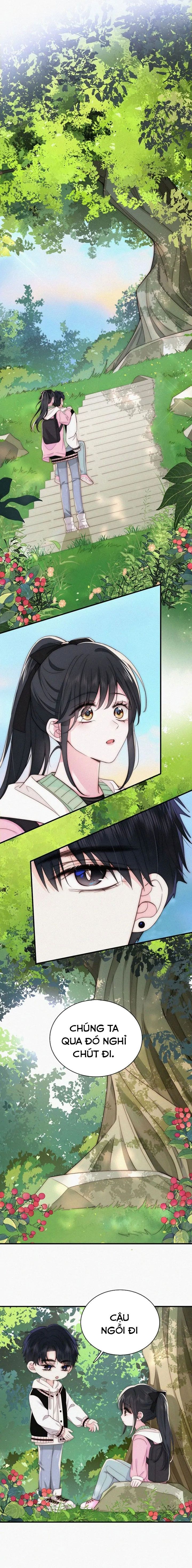 Một Lòng Cưng Chiều Chap 41 - Next Chap 42