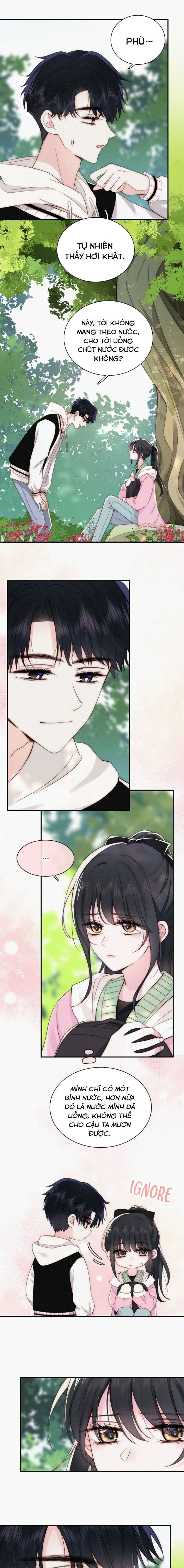 Một Lòng Cưng Chiều Chap 41 - Next Chap 42