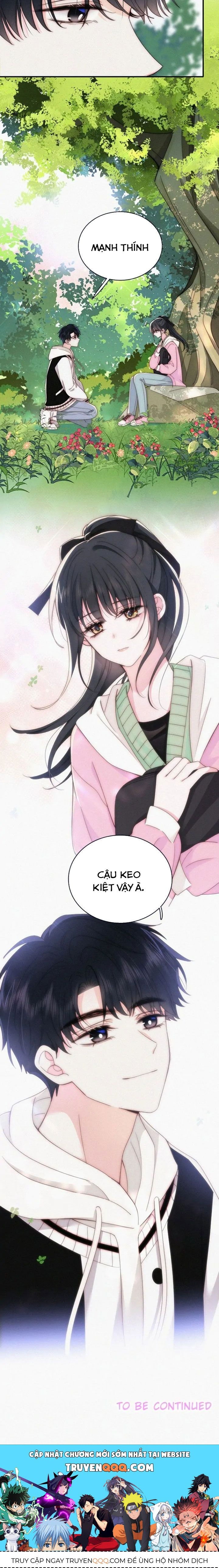 Một Lòng Cưng Chiều Chap 41 - Next Chap 42