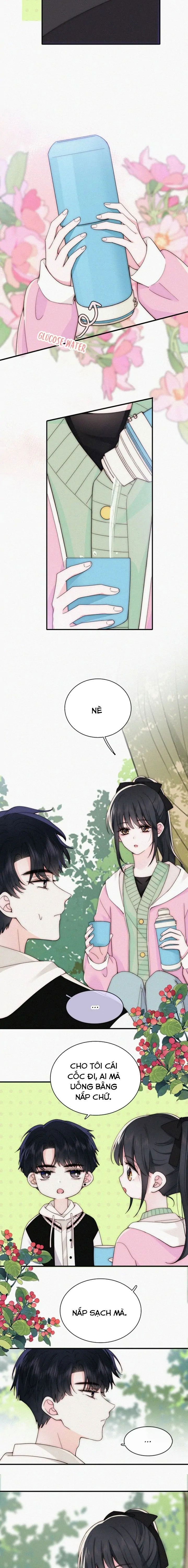 Một Lòng Cưng Chiều Chap 42 - Next Chap 43