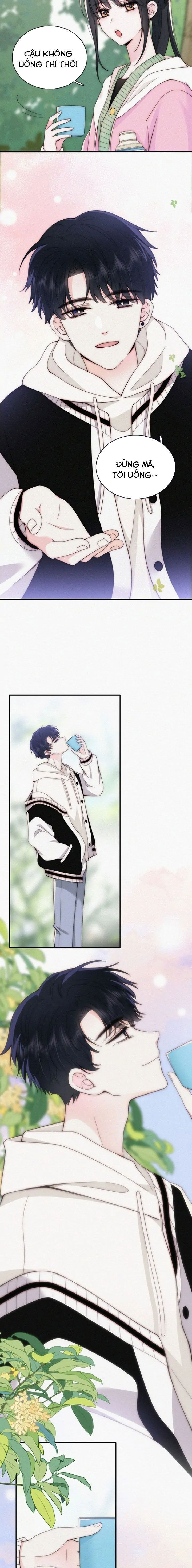 Một Lòng Cưng Chiều Chap 42 - Next Chap 43