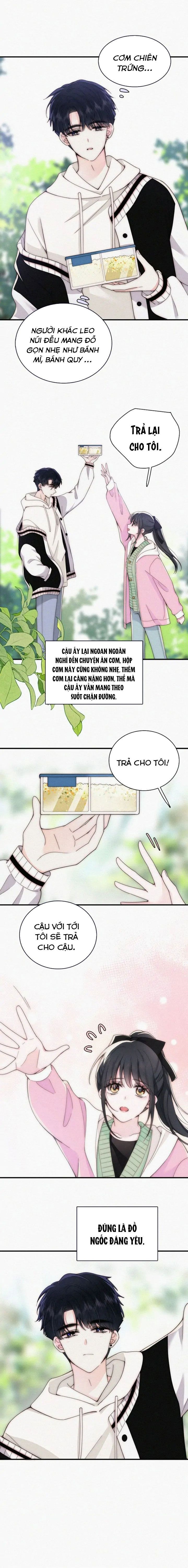 Một Lòng Cưng Chiều Chap 42 - Next Chap 43