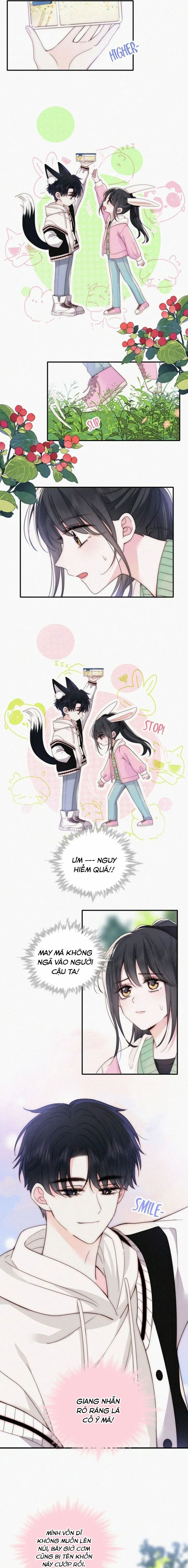 Một Lòng Cưng Chiều Chap 42 - Next Chap 43