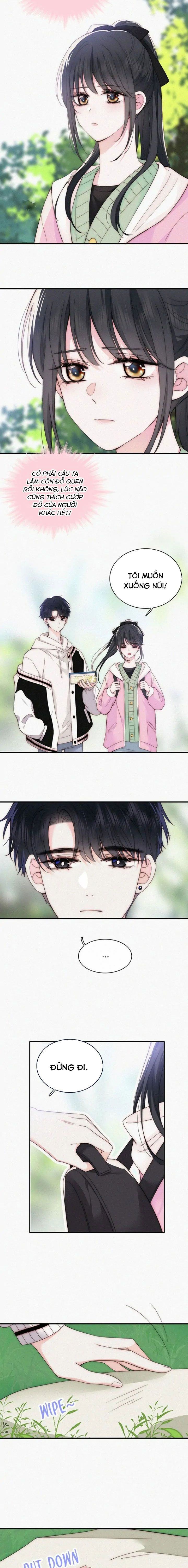 Một Lòng Cưng Chiều Chap 42 - Next Chap 43