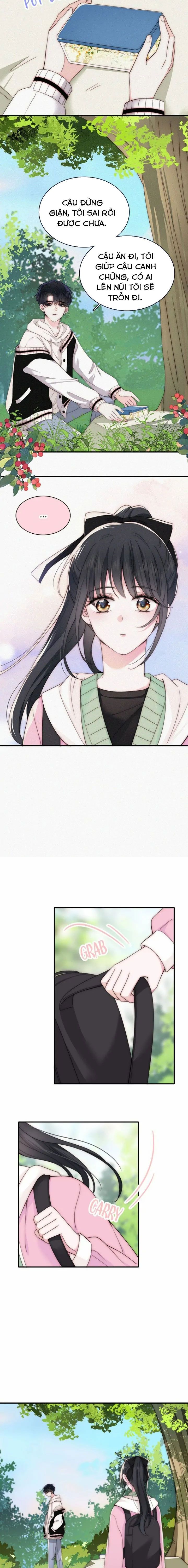 Một Lòng Cưng Chiều Chap 42 - Next Chap 43