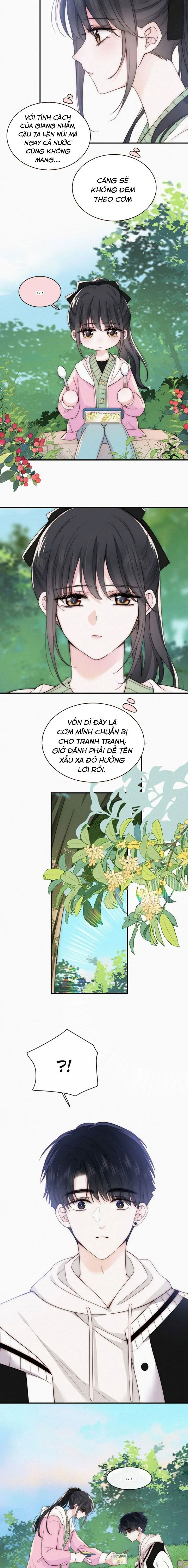 Một Lòng Cưng Chiều Chap 43 - Next Chap 44
