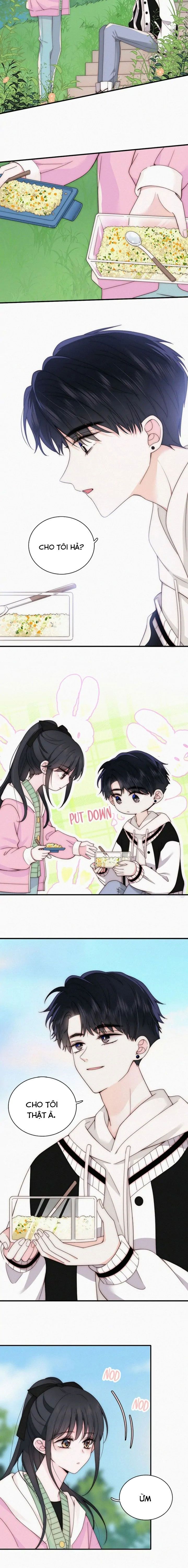 Một Lòng Cưng Chiều Chap 43 - Next Chap 44