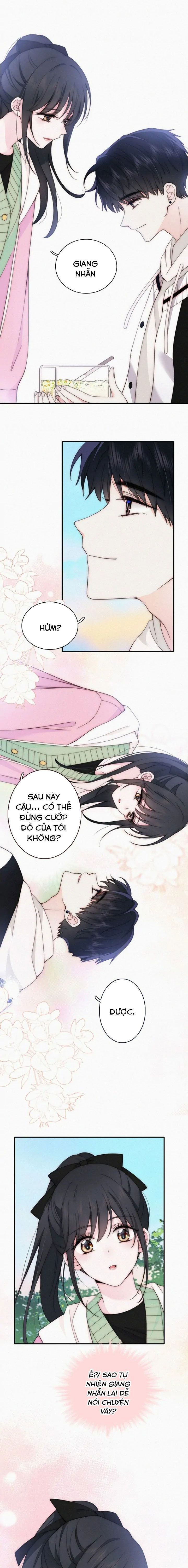 Một Lòng Cưng Chiều Chap 43 - Next Chap 44