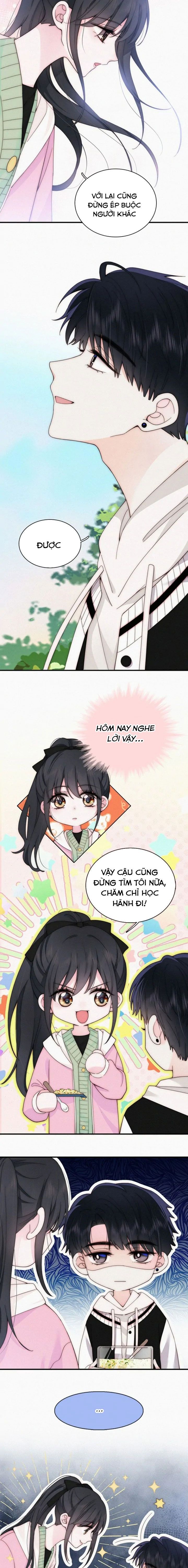 Một Lòng Cưng Chiều Chap 43 - Next Chap 44