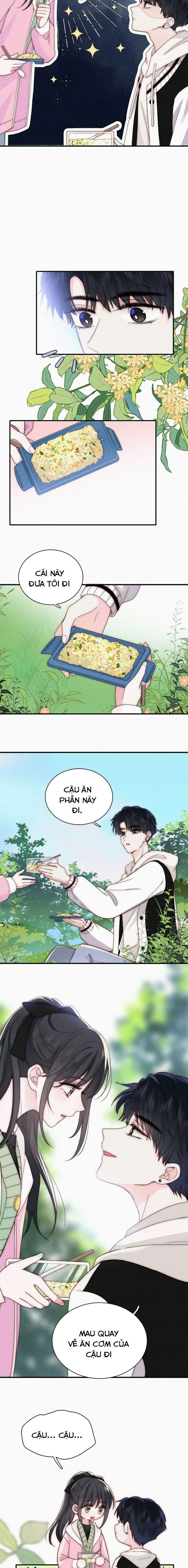 Một Lòng Cưng Chiều Chap 43 - Next Chap 44