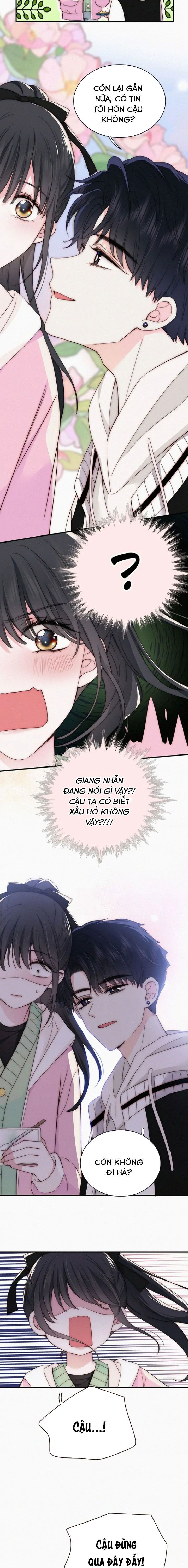Một Lòng Cưng Chiều Chap 43 - Next Chap 44