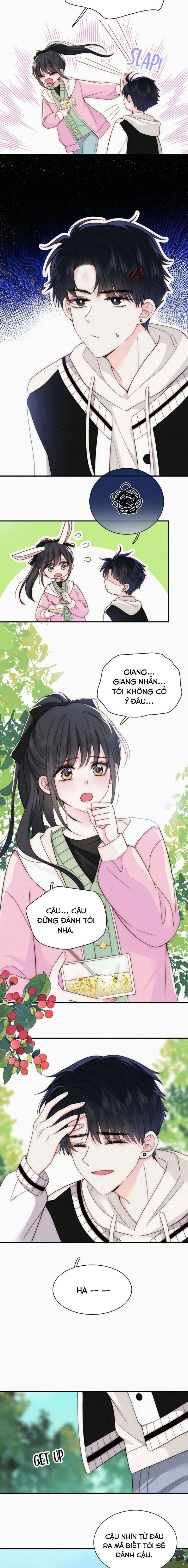 Một Lòng Cưng Chiều Chap 43 - Next Chap 44