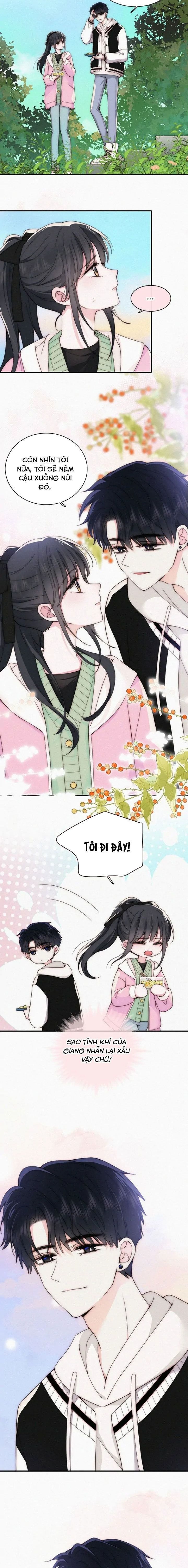 Một Lòng Cưng Chiều Chap 43 - Next Chap 44