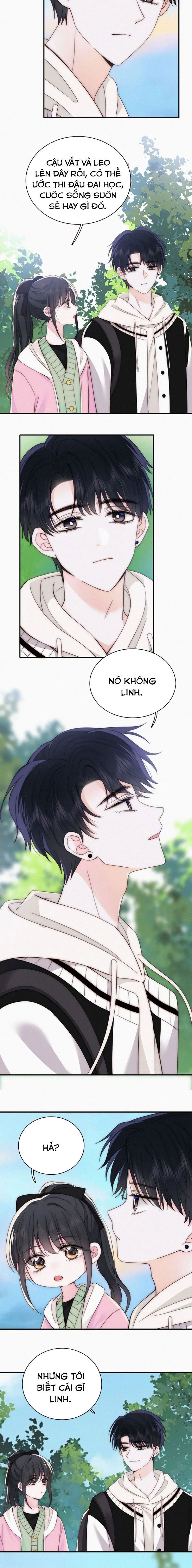 Một Lòng Cưng Chiều Chap 44 - Next Chap 45