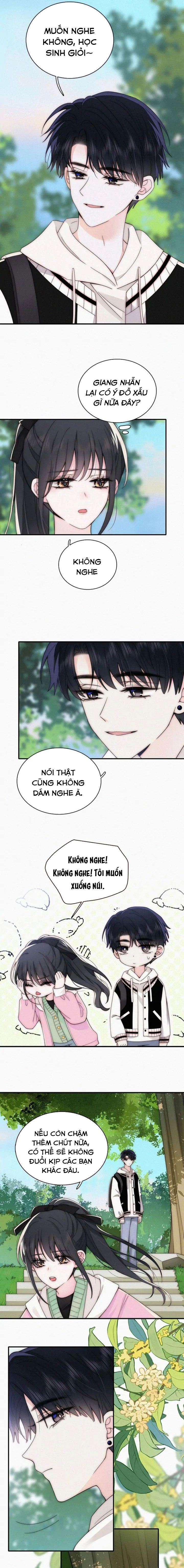 Một Lòng Cưng Chiều Chap 44 - Next Chap 45