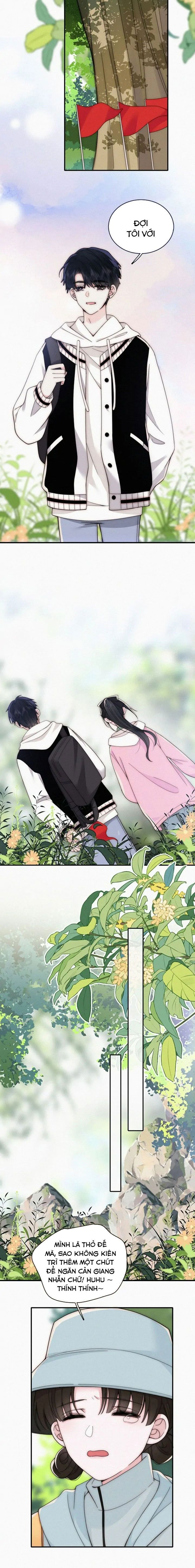 Một Lòng Cưng Chiều Chap 44 - Next Chap 45