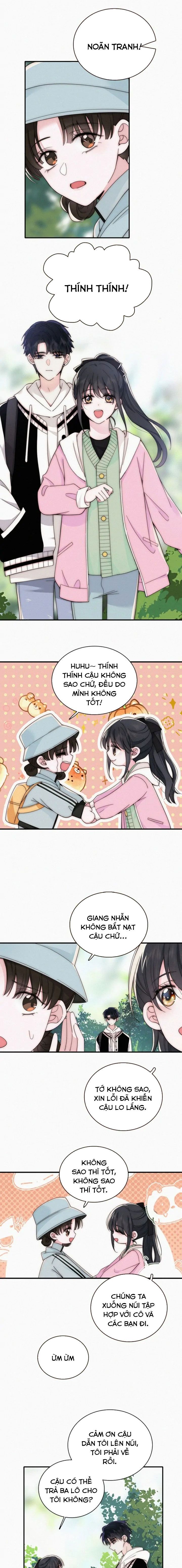Một Lòng Cưng Chiều Chap 44 - Next Chap 45