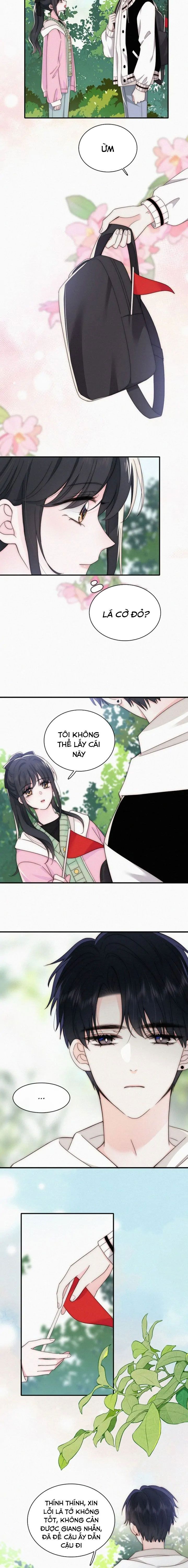 Một Lòng Cưng Chiều Chap 44 - Next Chap 45