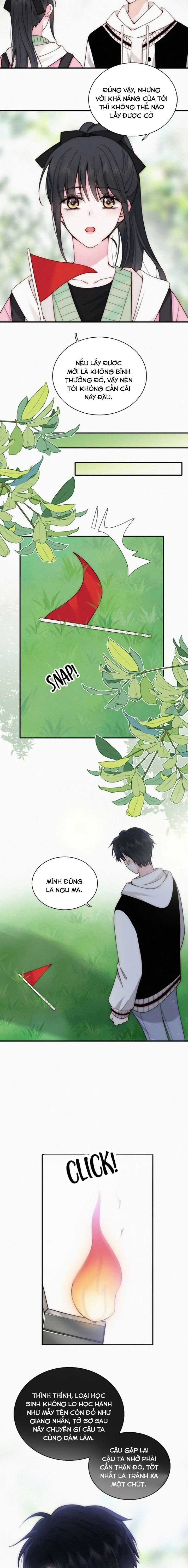 Một Lòng Cưng Chiều Chap 44 - Next Chap 45