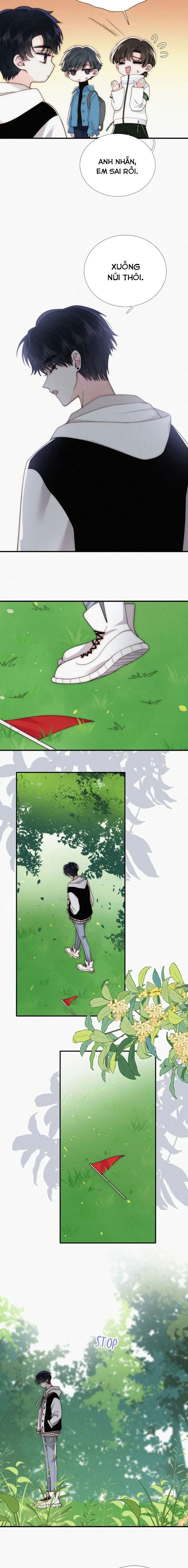 Một Lòng Cưng Chiều Chap 45 - Next Chap 46
