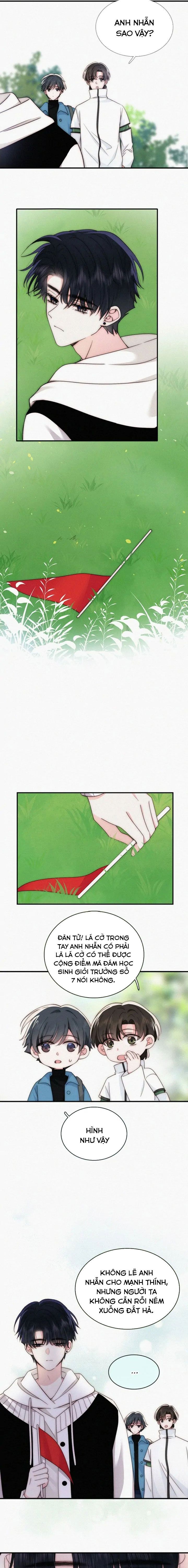 Một Lòng Cưng Chiều Chap 45 - Next Chap 46