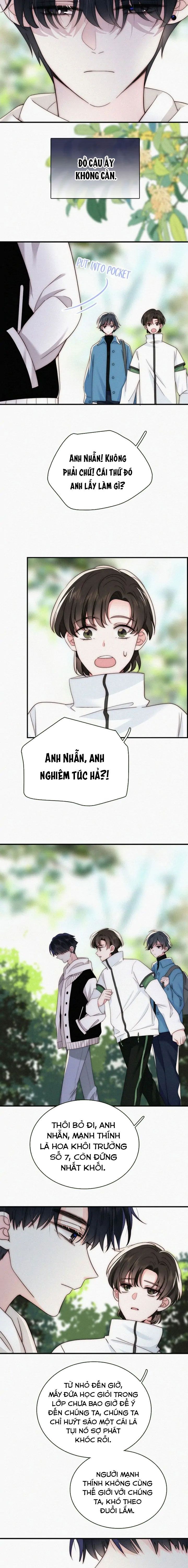 Một Lòng Cưng Chiều Chap 45 - Next Chap 46