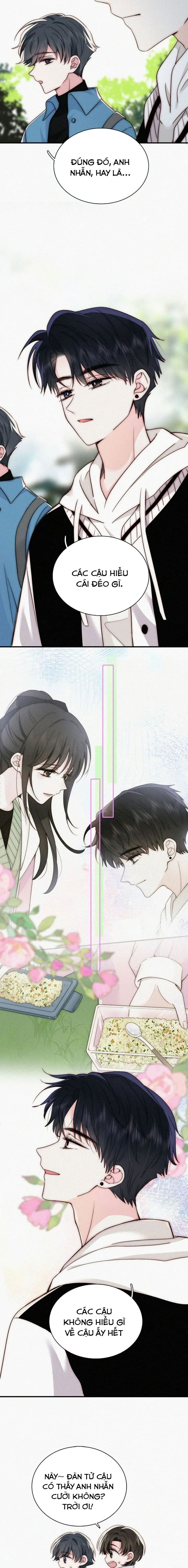 Một Lòng Cưng Chiều Chap 45 - Next Chap 46