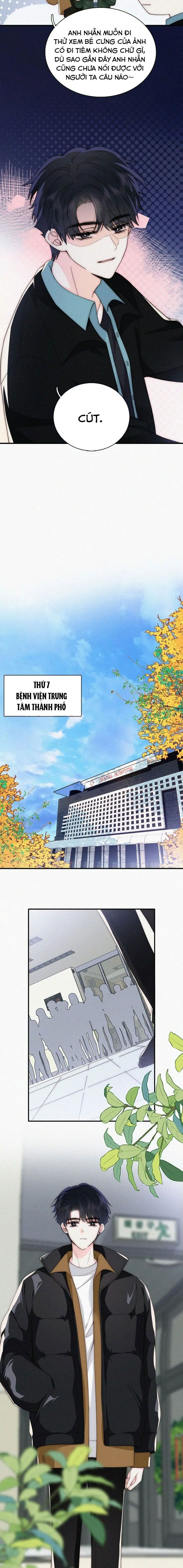 Một Lòng Cưng Chiều Chap 45 - Next Chap 46
