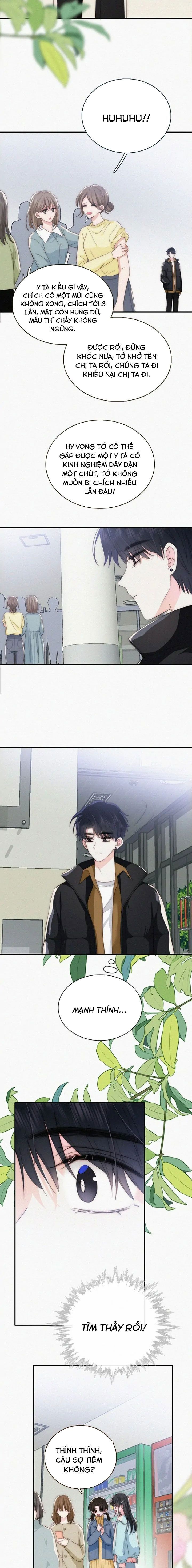 Một Lòng Cưng Chiều Chap 45 - Next Chap 46