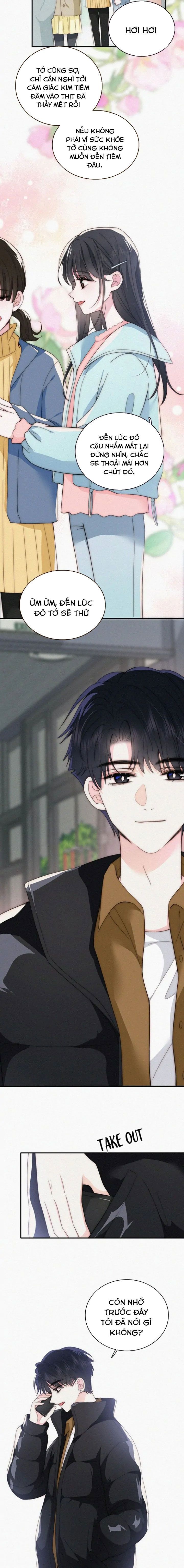 Một Lòng Cưng Chiều Chap 45 - Next Chap 46