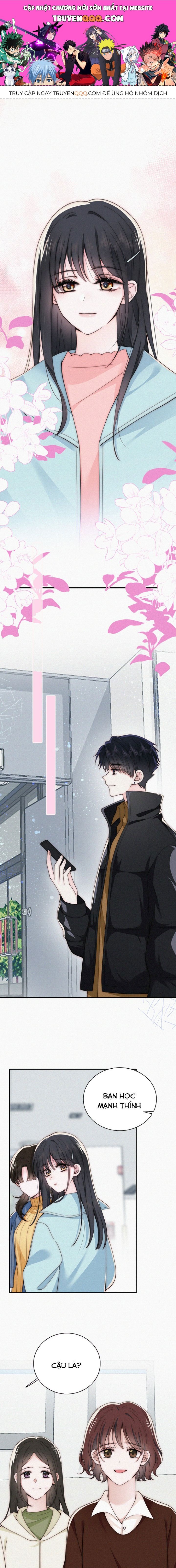 Một Lòng Cưng Chiều Chap 46 - Next Chap 47