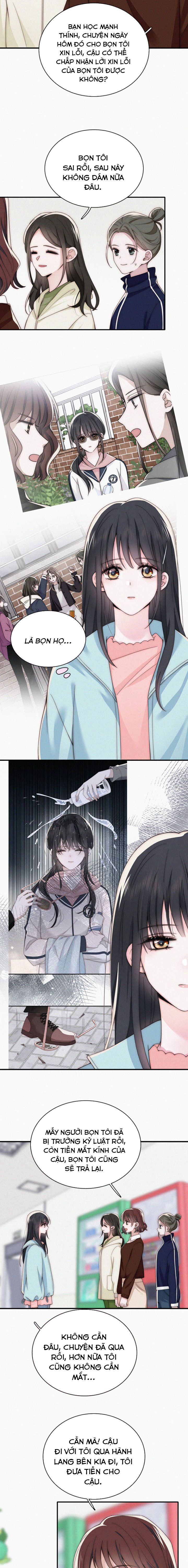 Một Lòng Cưng Chiều Chap 46 - Next Chap 47