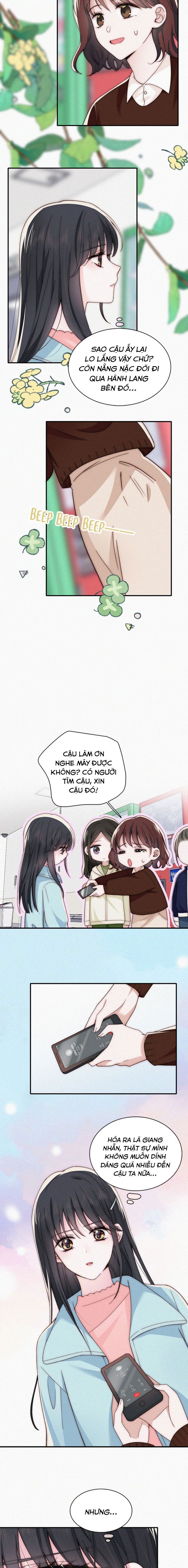 Một Lòng Cưng Chiều Chap 46 - Next Chap 47