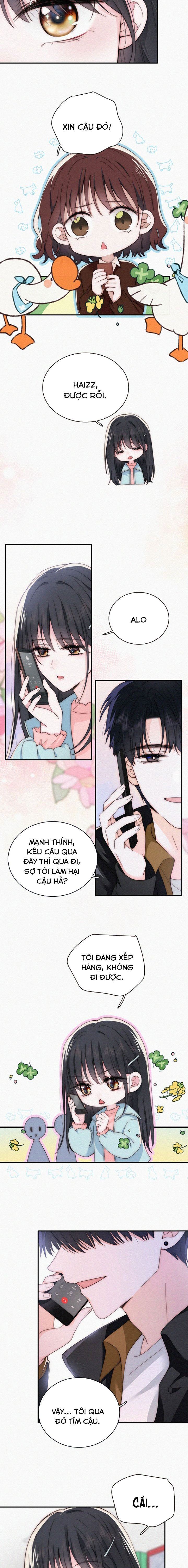Một Lòng Cưng Chiều Chap 46 - Next Chap 47
